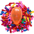 Mini Water balloons 100 Pcs.