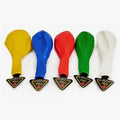 Led balloons 5 Pcs.
