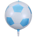 Football Foil Balloon