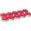 Scented Tea Light Candle Pack