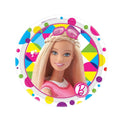 Barbie Paper Plates 10 Pcs.