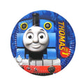 Thomas Paper Plates 10 Pcs.