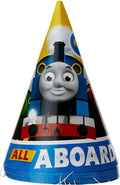 Thomas Birthday Caps