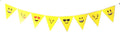 Emojis Flags 10 pcs