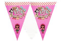 LOL Flags 10 pcs