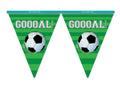 Soccer Flags 10 pcs