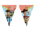 Toy Story Flags 10 pcs