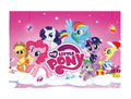 My Little Pony Theme Backdrop