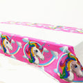 Unicorn Table Cover