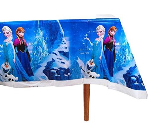 Frozen Table Cover