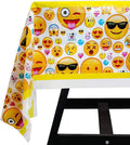 Emojis Table Cover