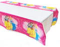 Disney Princess Table Cover