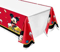 Mickey Mouse Table Cover