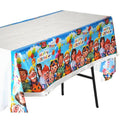 Cocomelon Table Cover