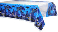 Batman Table Cover