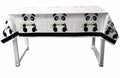 Panda Table Cover