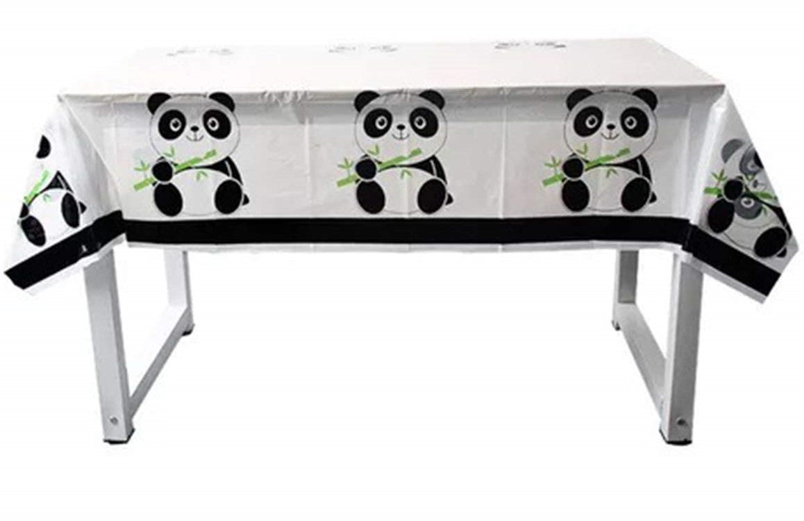 Panda Table Cover