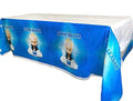Boss Baby Table Cover