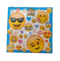 Emoji Theme Tissues