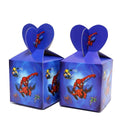 Spiderman Goodie Box