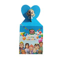 Cocomelon Goodie Box