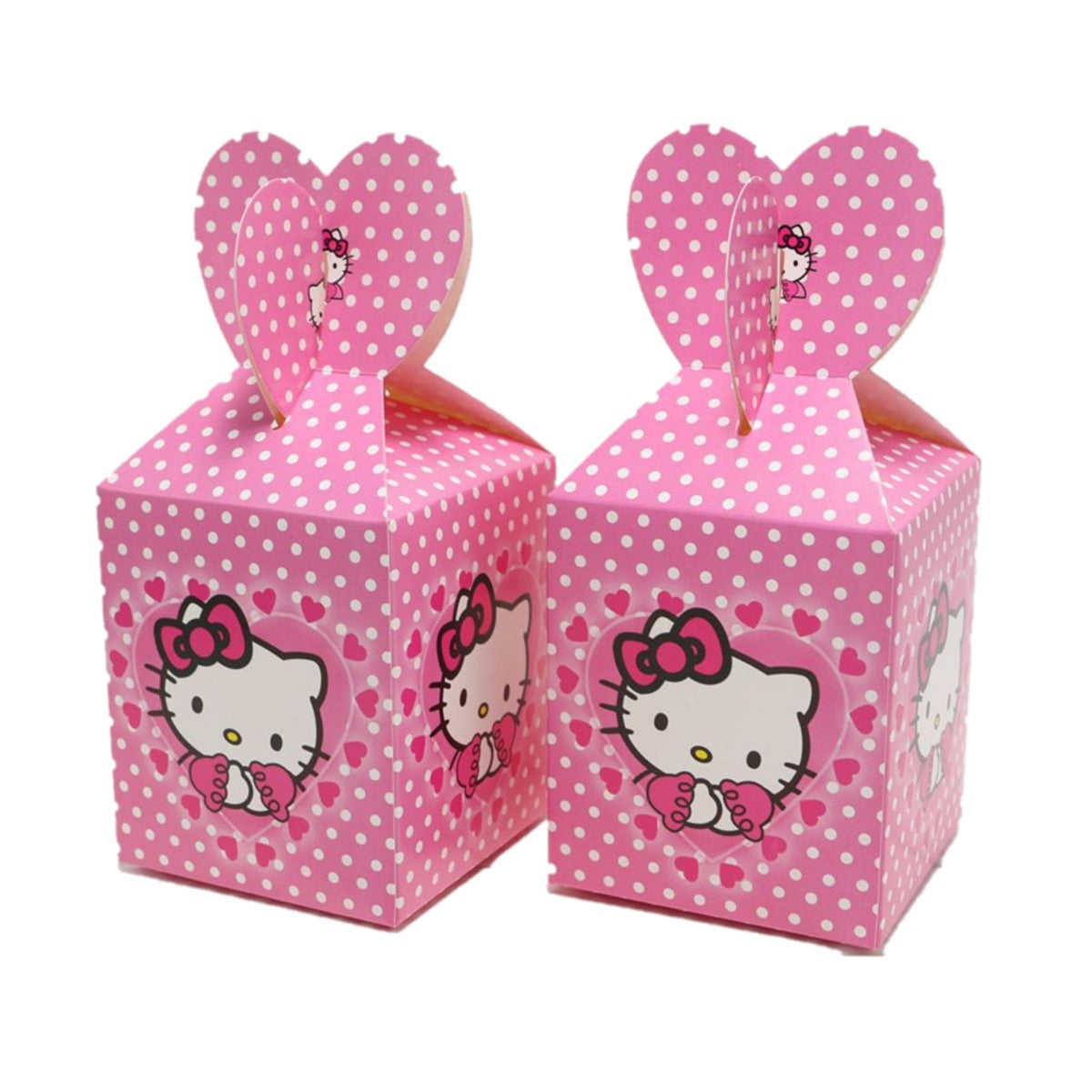Hello Kitty Goodie Box