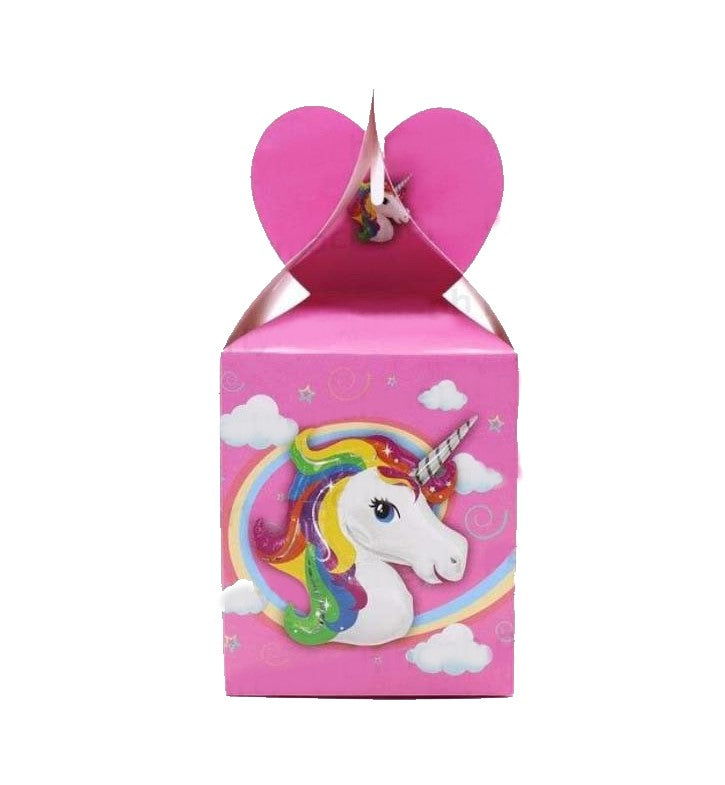 Unicorn Goodie Box