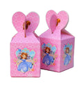 Sofia The First Goodie Box