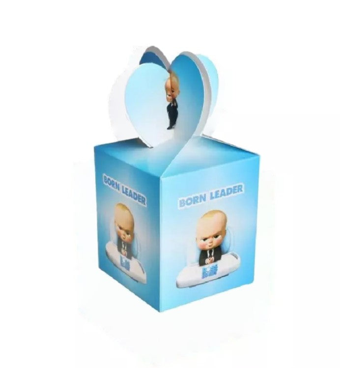 Boss Baby Goodie Box