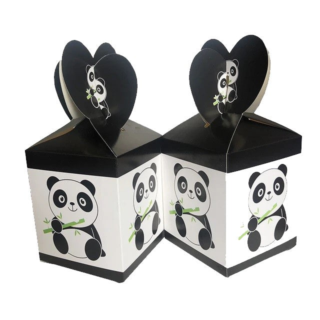Panda Goodie Box