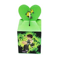 Ben 10 Goodie Box