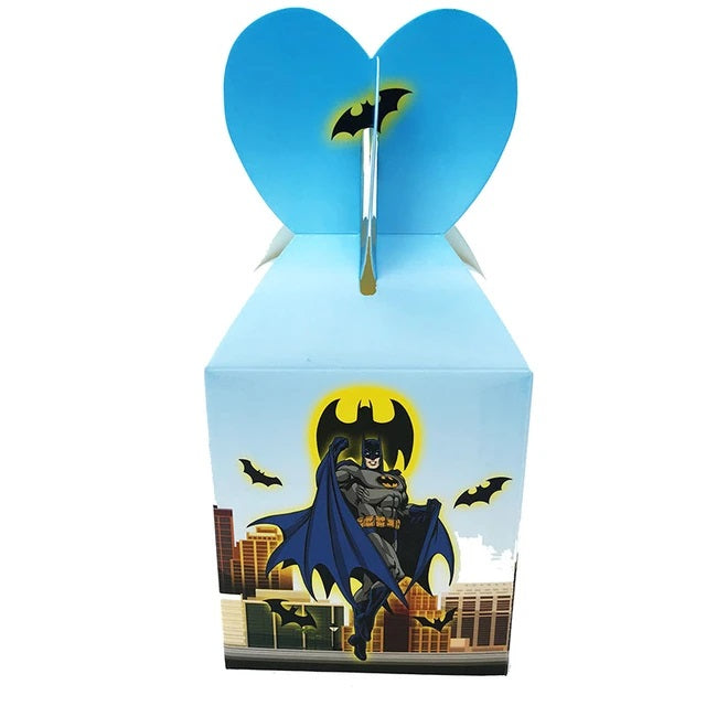 Batman Goodie Box