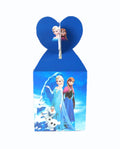 Frozen Goodie Box