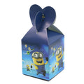 Minions Goodie Box