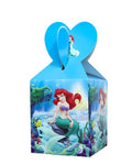 Ariel The Little Mermaid Goodie Box