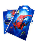 Spiderman Goodie Bags