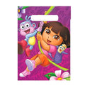 Dora The Explorer Goodie Bags