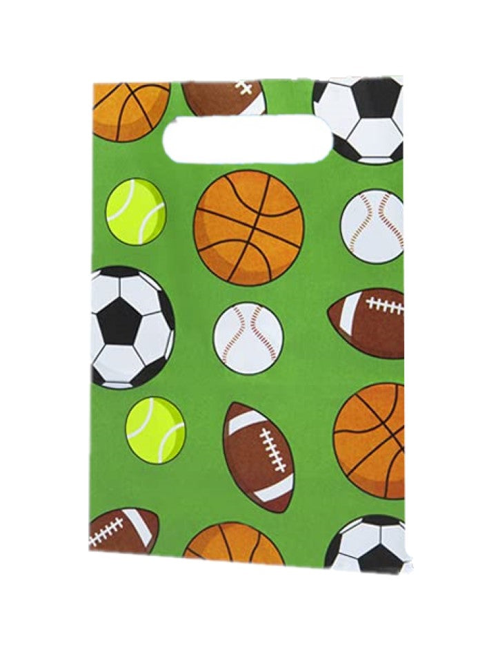 Sports Goodie Bags