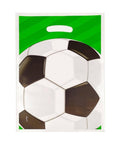 Soccer Goodie Bags