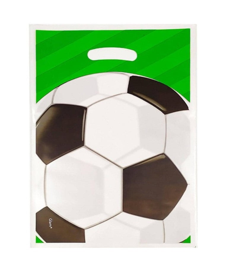 Soccer Goodie Bags