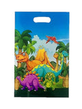 Dinosaur Goodie Bags