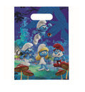Smurfs Goodie Bags