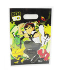 Ben 10 Goodie Bags
