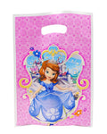 Sofia The First Goodie Bags