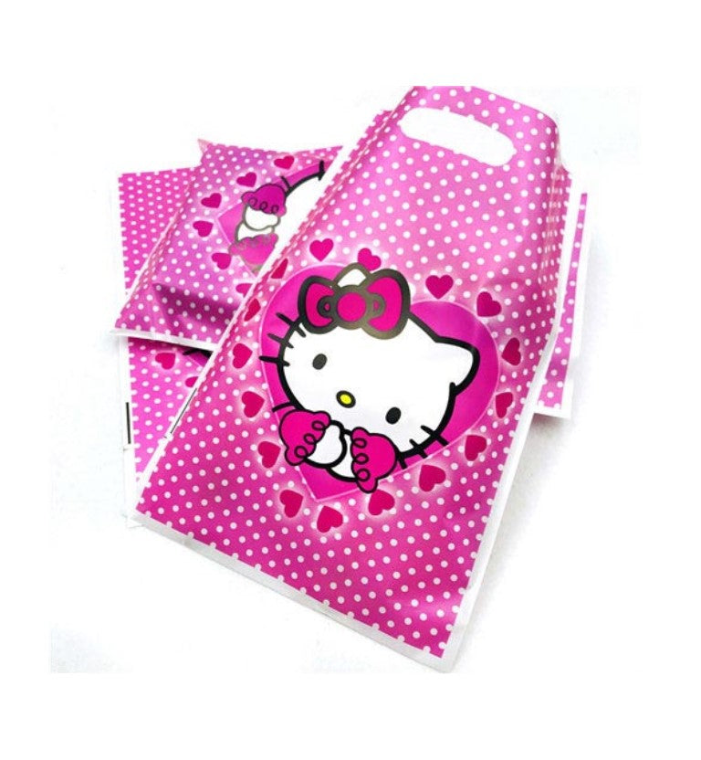 Hello Kitty Goodie Bags