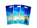 Minions Goodie Bags