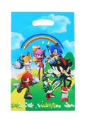 Sonic Goodie Bags
