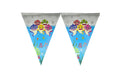 Baby Shark Flags 10 pcs