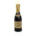 Champagne Bottle Party Popper