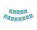 Happy Birthday Banner